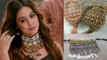 Kasauti Zindagi Kay:  You can easily get Hina Khan aka Komolika's jewellery in Market | FilmiBeat