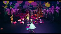 The Nutcracker And The Four Realms - Clip - The Three Realms Ballet