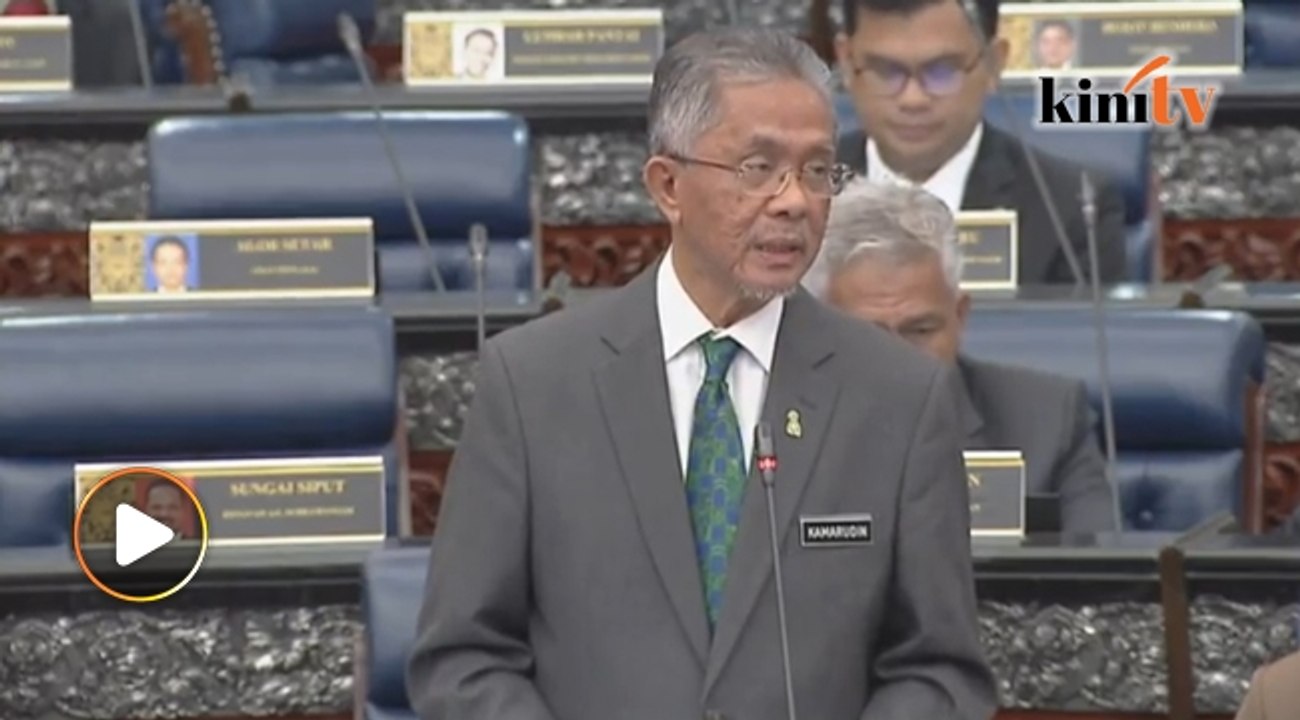 Kerajaan masih teliti jumlah pampasan berhubung AES