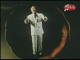 Sylvie Vartan - 2minutes 35 de bonheur ( original couleur )