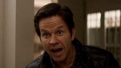 Good Dad Mark Wahlberg Saves Young Girls From Bad Photos In New Clip