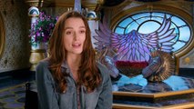 The Nutcracker And The Four Realms - Featurette - Crafting The Realms