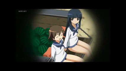 Candidata elegida - Clip Strike Witches