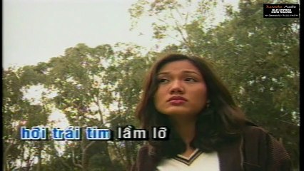 Trai Tim Lầm Lỡ - Thanh Thủy