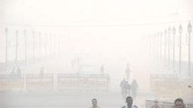Delhi’s air quality plunges to poor category | OneIndia News