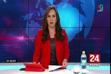 Mañana deciden a qué penal será trasladada Keiko Fujimori