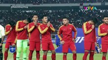 Timnas U-19 Kembali Gagal ke Piala Duni