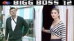 Bigg Boss 12: Romil Chaudhary passes a dirty comment on Jasleen Matharu's face | FilmiBeat