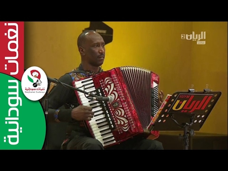 طه سليمان /    ام در  مهرجان ربيع سوق واقف بمسر...
