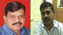 MP: भाजपा MLA ने कांग्रेस नेता को दी जान से मारने की धमकी, ऑडियो वायरल