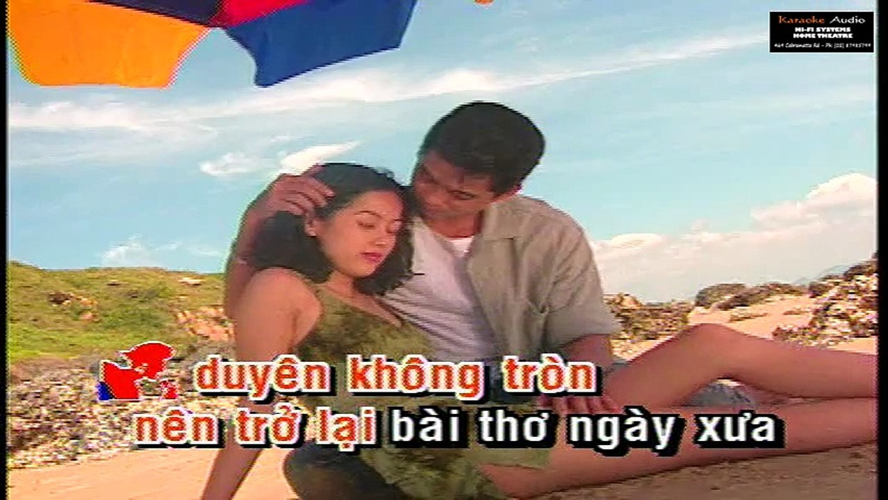Trao Người Ở Lại - Trường Vũ  Hồng Trúc