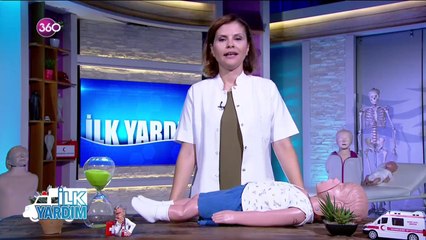 İç kanama durumunda kişiye neler yapılmalı?