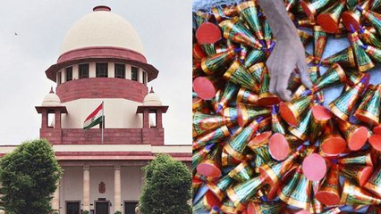 Diwali पर अब फूटेंगे Green Crackers, जानें क्या है इसकी खासियत | वनइंडिया हिंदी