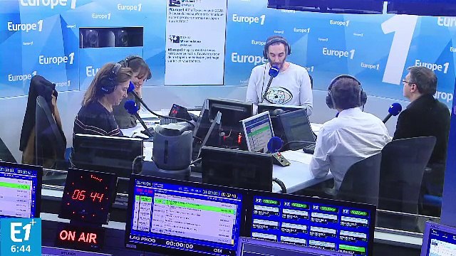 Éclatement de la gauche : et si Ségolène Royal réunissait les différents courants ?