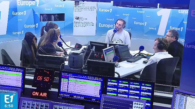 Google, Apple, Facebook, les nouveaux maîtres du monde à 21 heures sur France 2