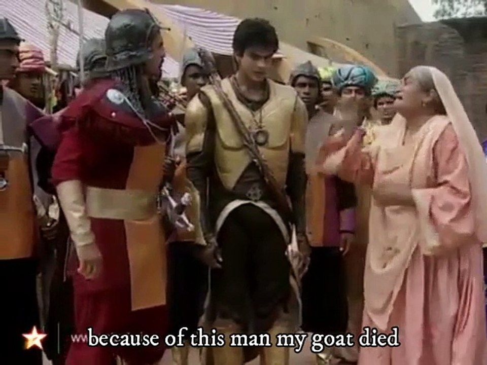 Just a funny message for Jews, Christians and Muslims (original sin, injustice, sacrifice of Jesus)