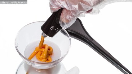 FDA Bans Use Of Lead Acetate In Hair Dye