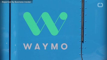 Waymo First Company To Test Autonomous Cars Without Drivers