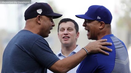 Red Sox Hold Victory Parade