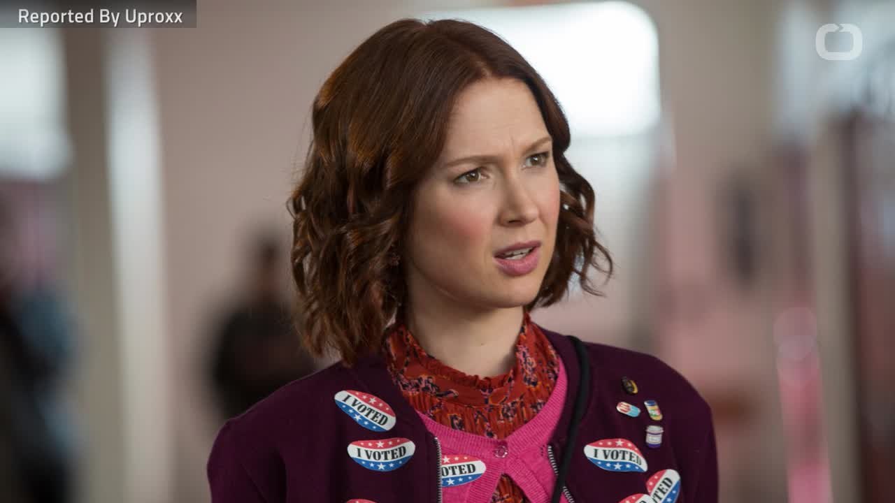Who Does Ellie Kemper Think Erin Should Have Dated On The Office?