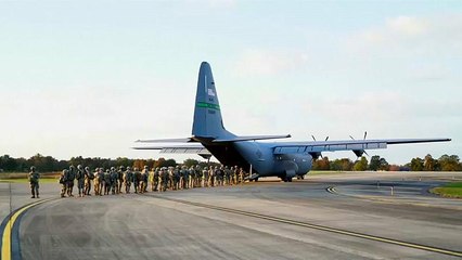 Toujours plus de soldats américains contre les migrants