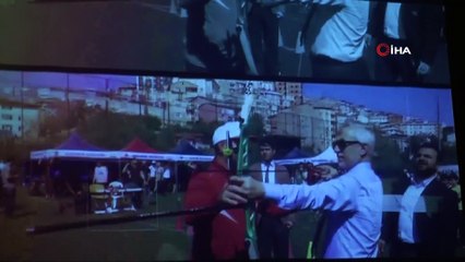 Kağıthane Belediyesi'nden amatör spor kulüplerine destek