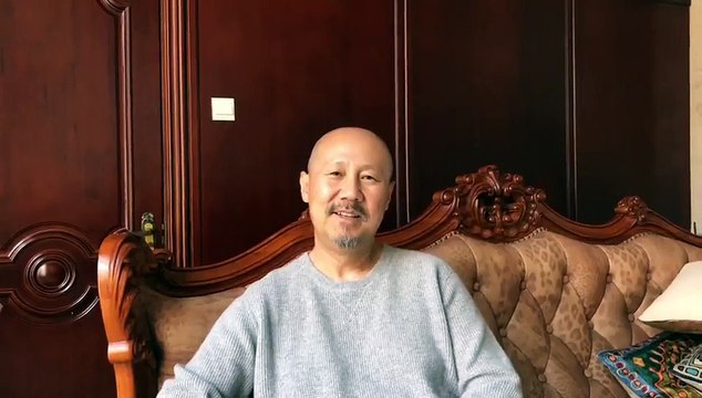 風潮三十周年生日快樂-騰格爾(From中國北京)Happy birthday windmusic, 30th anniversary-Tengri(From Beijing)