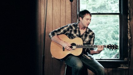 Bebo Norman - The Broken