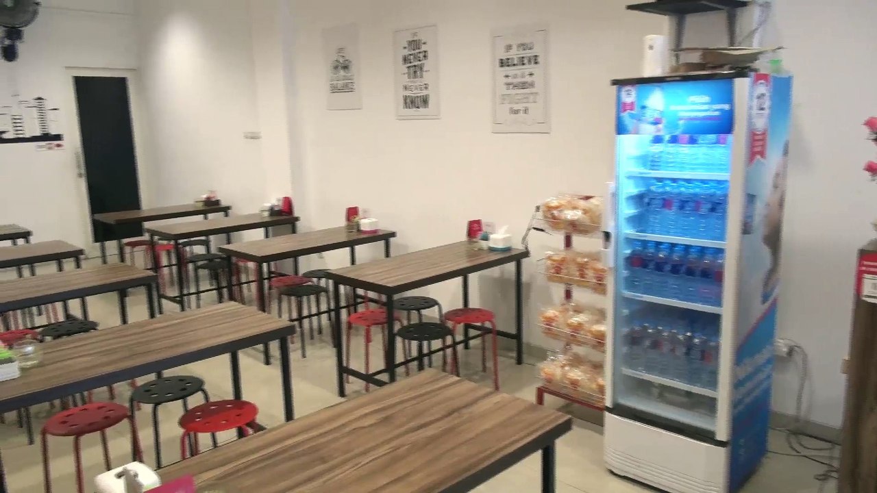 ALL U CAN EAT EP 26 (3/3)