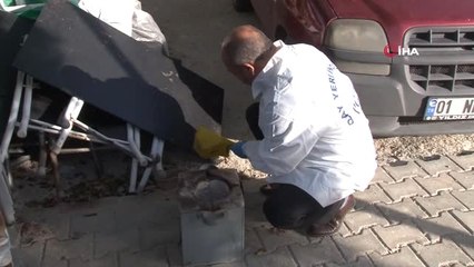 Otomobilde Yaktığı Kömür Ocağından Zehirlendi