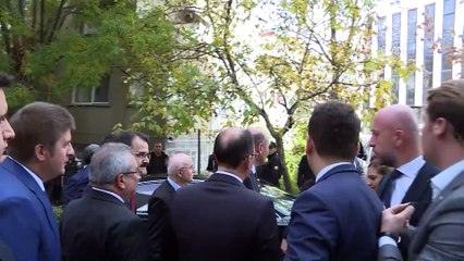 İçişleri Bakanı Soylu: '210 yabancı yatırımcı Türk vatandaşlığı için başvurdu' - ANKARA