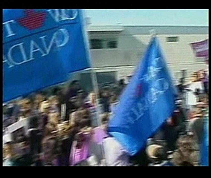 CHCH News Special Edition: Top 20 of 2011