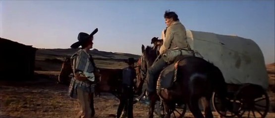 Damned Hot Day of Fire, Gatling Gun 1968 (1)