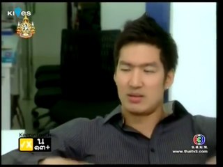 Ba Chàng Trai Vàng Tập 20 - Phim Thái Lan