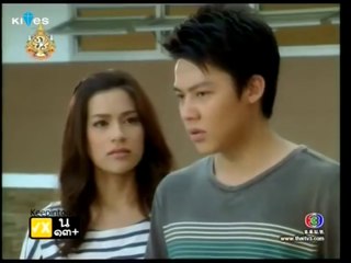 Ba Chàng Trai Vàng Tập 21 - Phim Thái Lan