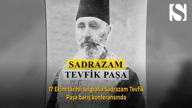 Saltanatın kaldırılması - Tarihte bugün 1 Kasım 1922