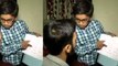 Hyderabad का 7th में पढ़ने वाला Hassan Ali, BTech, MTech Students की लेता है class | वनइंडिया हिन्दी