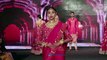 Kritika Kamra Walks The Ramp For Debarun Mukherjee At The Wedding Junction Show Day 2
