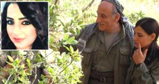 Ölüm Haberi 1 Yıl Sonra Geldi! Terör Örgütü PKK'nın Son Kurbanı 21 Yaşındaki Pınar Oldu