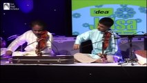 Dr L Subramaniam | Ambi Subramaniam | Raag Bilahari | Violin | Carnatic Classical Music