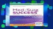 [P.D.F] Med-Surg Success 3e (Davis s Q A Success) [P.D.F]