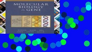F.R.E.E [D.O.W.N.L.O.A.D] Molecular Biology of the Gene [E.P.U.B]