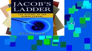 [P.D.F] Jacob s Ladder: The History of the Human Genome [E.B.O.O.K]