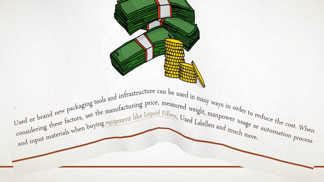 5 Things to Consider Before Buying Packaging Equipment