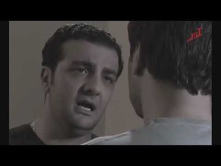 لؤي يحاول رفع معنويات غسان -مسلسل أيام الدراسة ـ الموسم 2 ـ الحلقة 7