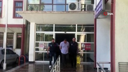 Sahte 'hurda' ihalesiyle 15 bin lira dolandırdı