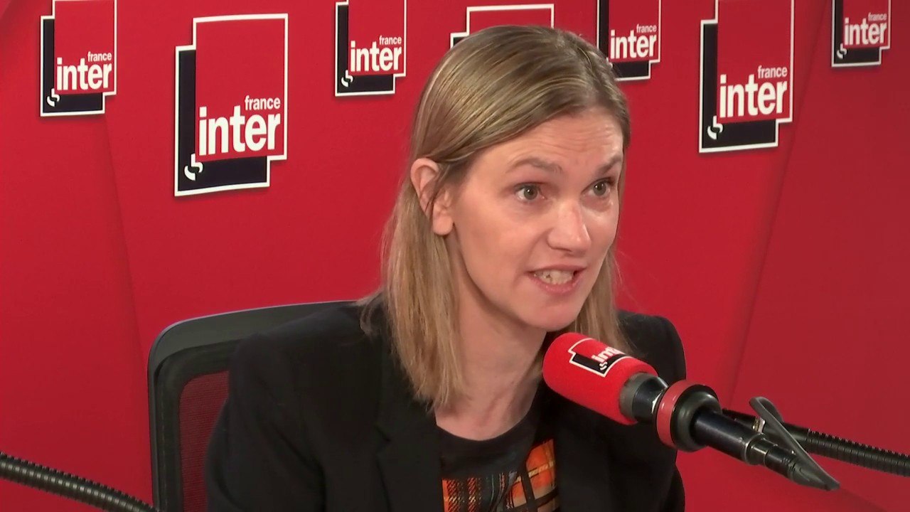 Agnès Pannier-Runacher : "Le respect qu'on doit aux salariés, c'est de les mettre au travail sur des sujets sur lesquels ils sont bons"
