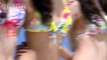 Sexy Bikini Photoshoots & Model Parties - Best of | FTV