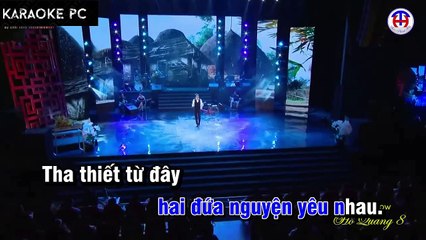 Karaoke Áo Em Chưa Mặc Một Lần - Hồ Quang 8