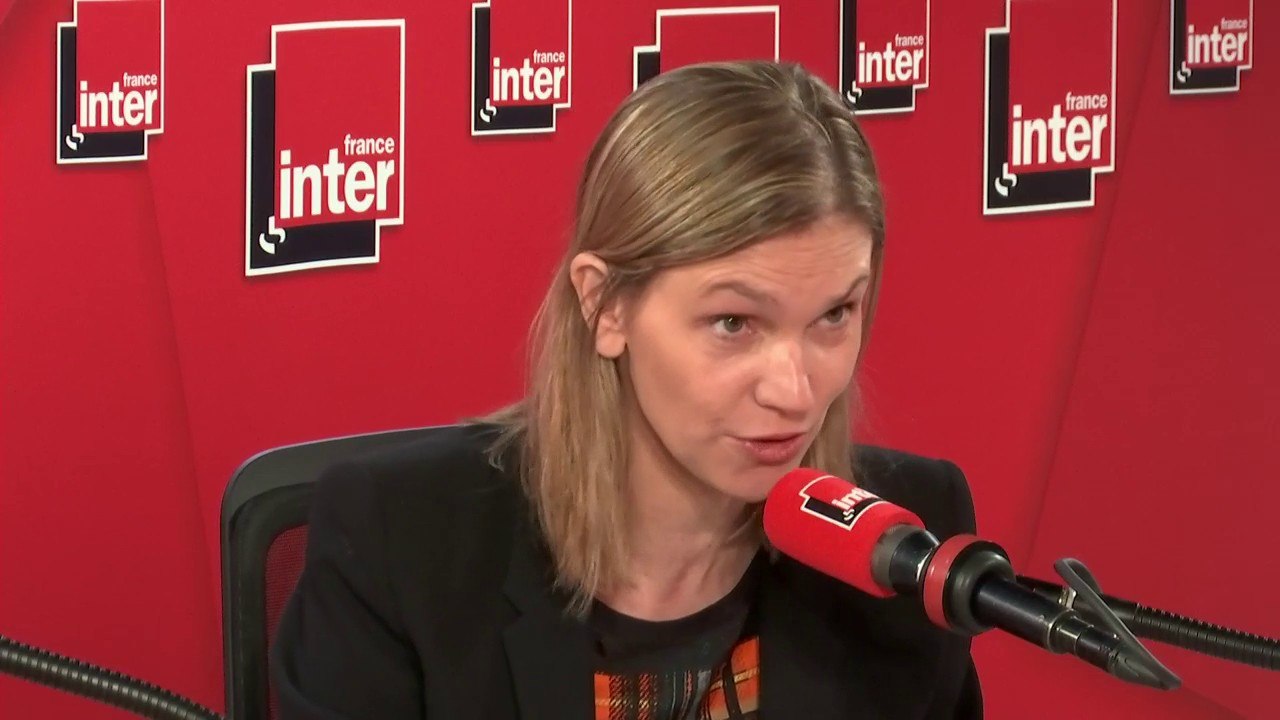 Agnès Pannier-Runacher sur le dossier Ascoval  : "Soit le projet de reprise vole et dans ce cas il faut aller jusqu’au bout, soit il ne vole pas et dans ce cas il faut le dire aux salariés et avoir le traitement social le plus adapté"